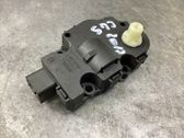 Air flap motor/actuator