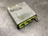 Airbag control unit/module
