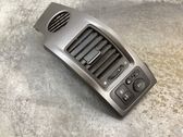 Dashboard side air vent grill/cover trim