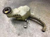 Coolant expansion tank/reservoir