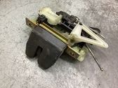 Tailgate/trunk/boot lock/catch/latch