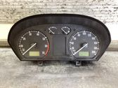 Speedometer (instrument cluster)