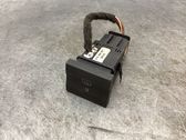 Windscreen/window heater switch