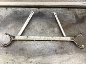 Front subframe