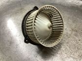 Heater fan/blower