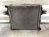 Coolant radiator