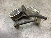 Headlight/headlamp level sensor
