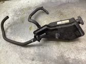 Power steering fluid tank/reservoir