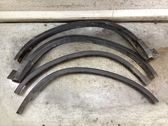 Front arch trim