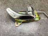 Front door interior handle