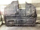Engine splash shield/under tray