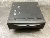 CD/DVD changer