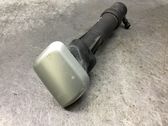 Headlight washer spray nozzle