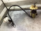 In-tank fuel pump