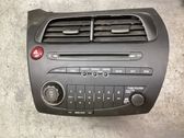 Radio/CD/DVD/GPS head unit