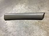 Dashboard glove box trim