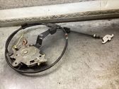 Brake pedal