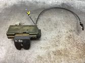 Engine bonnet/hood lock/catch