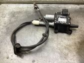 Hand brake/parking brake motor
