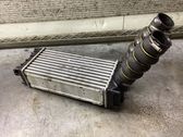 Intercooler radiator