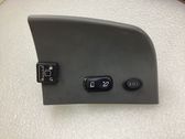 Other switches/knobs/shifts