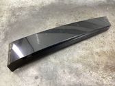 (B) pillar trim (top)