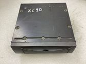 Radio/CD/DVD/GPS head unit