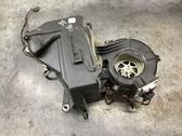 Air filter box