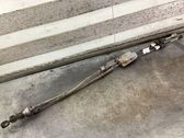 Gear shift cable linkage