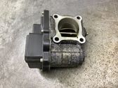 Throttle valve