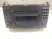 Radio / CD-Player / DVD-Player / Navigation