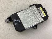 Door control unit/module