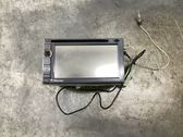 Radio/CD/DVD/GPS head unit