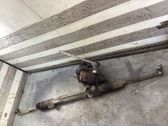 Steering rack