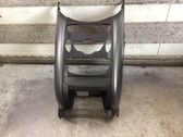 Otras partes del panel de instrumentos
