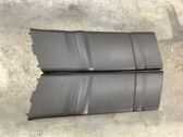 (B) pillar trim (bottom)