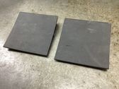 Trunk/boot trim cover