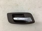 Front door interior handle