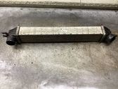 Intercooler radiator