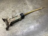 Seat adjustment motor