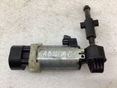 Seat adjustment motor