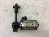 Seat adjustment motor