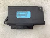 Door control unit/module