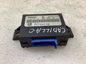Parking PDC control unit/module