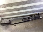 Wiper trim