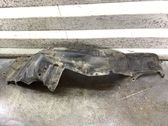 Front wheel arch liner splash guards
