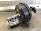 Brake booster