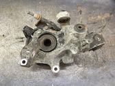 Rear wheel hub spindle/knuckle