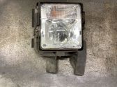 Front fog light