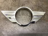Manufacturers badge/model letters